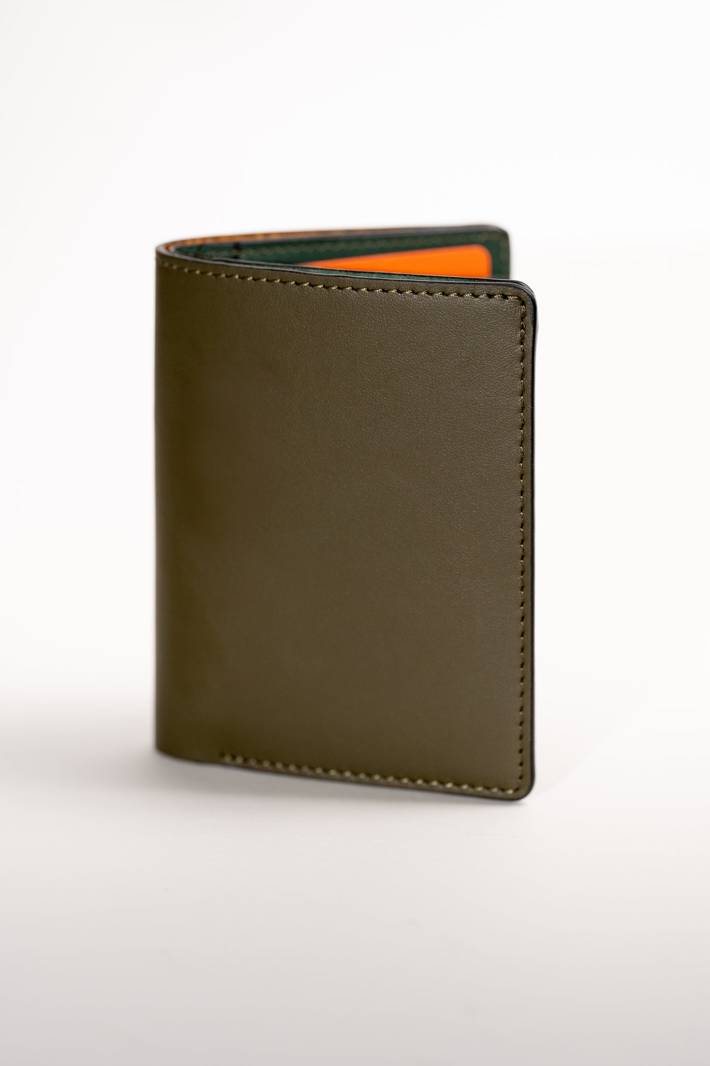 Portofel Mod 25 Army Green