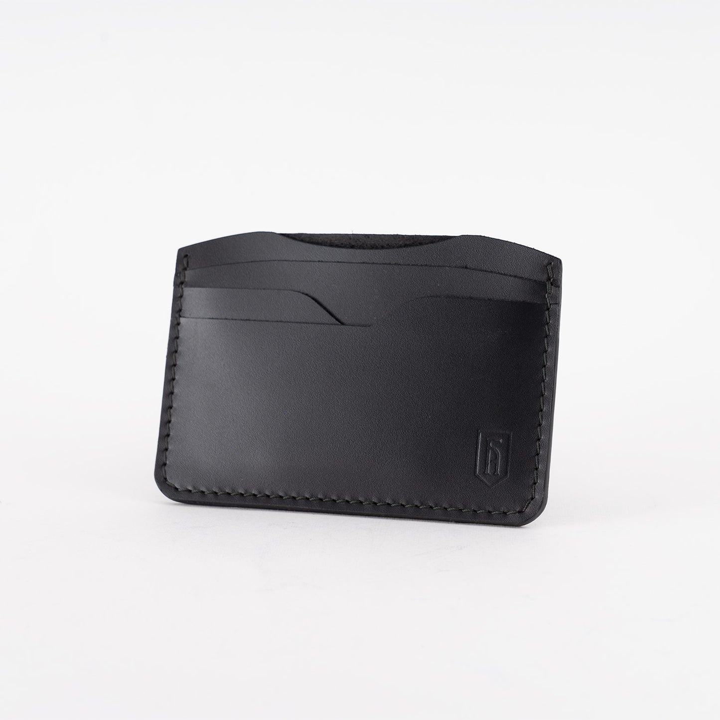 Portcard FA Nr. 2 Negru Personalizabil
