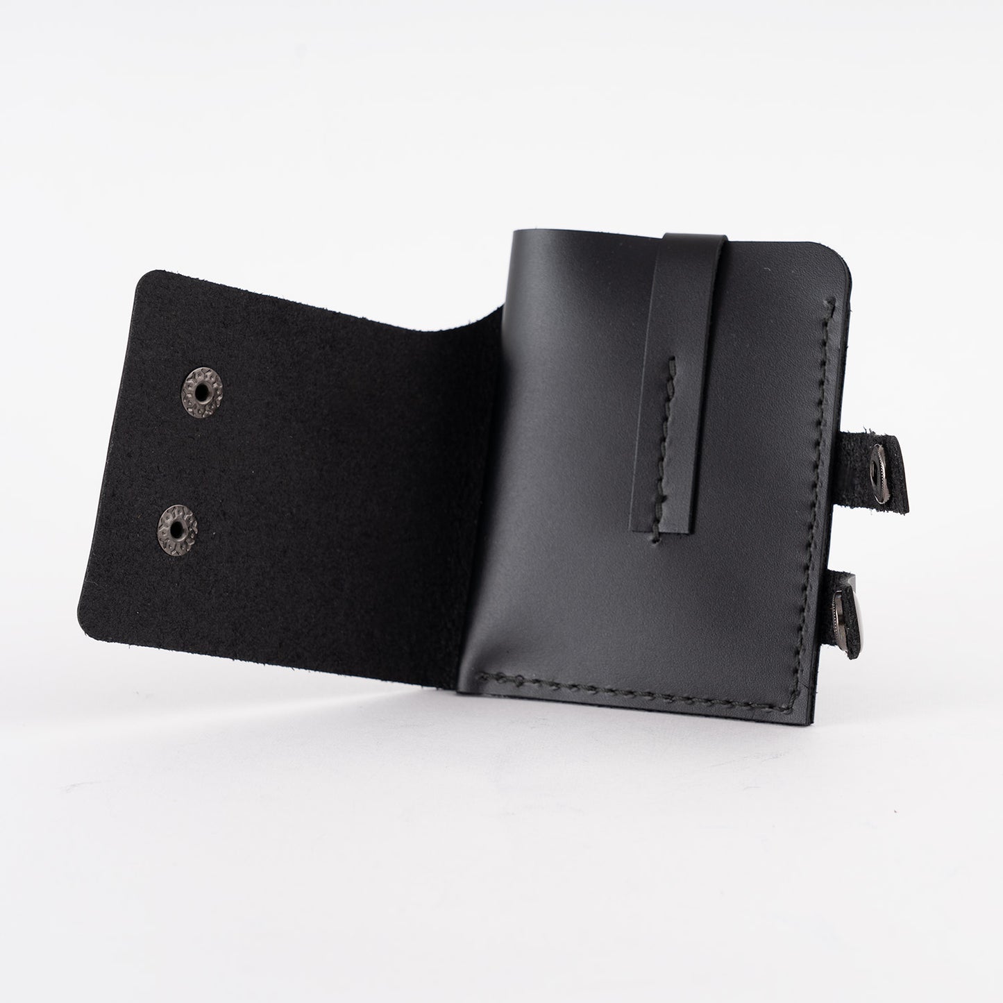 Portcard FA Nr.3 Negru Personalizabil