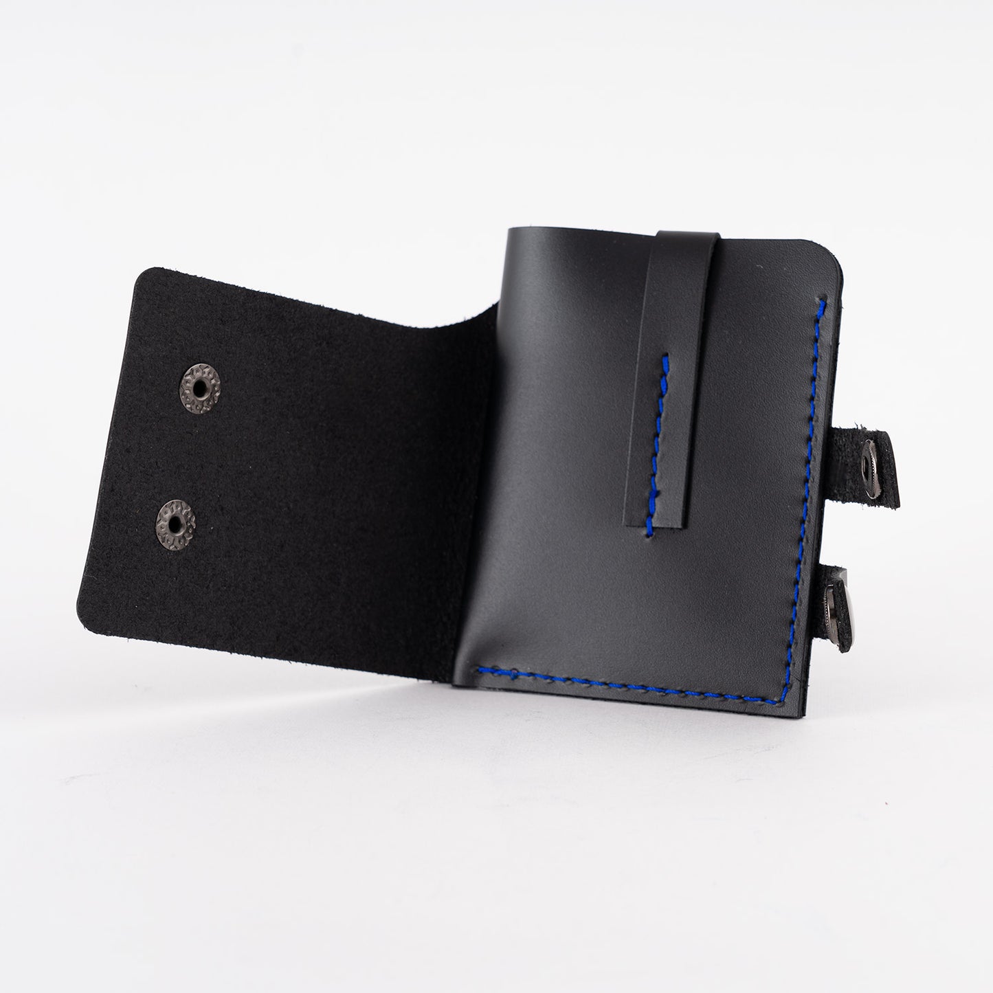 Portcard FA Nr.3 Negru Personalizabil