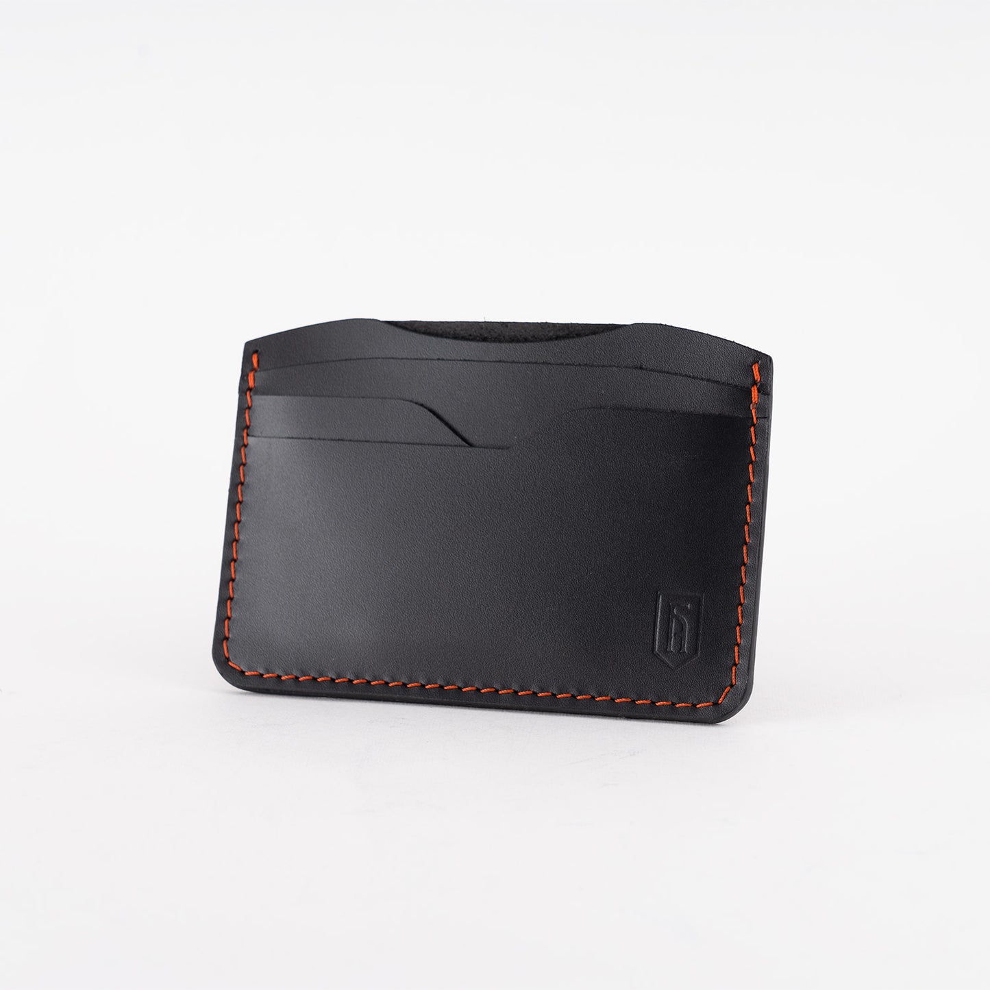 Portcard FA Nr. 2 Negru Personalizabil