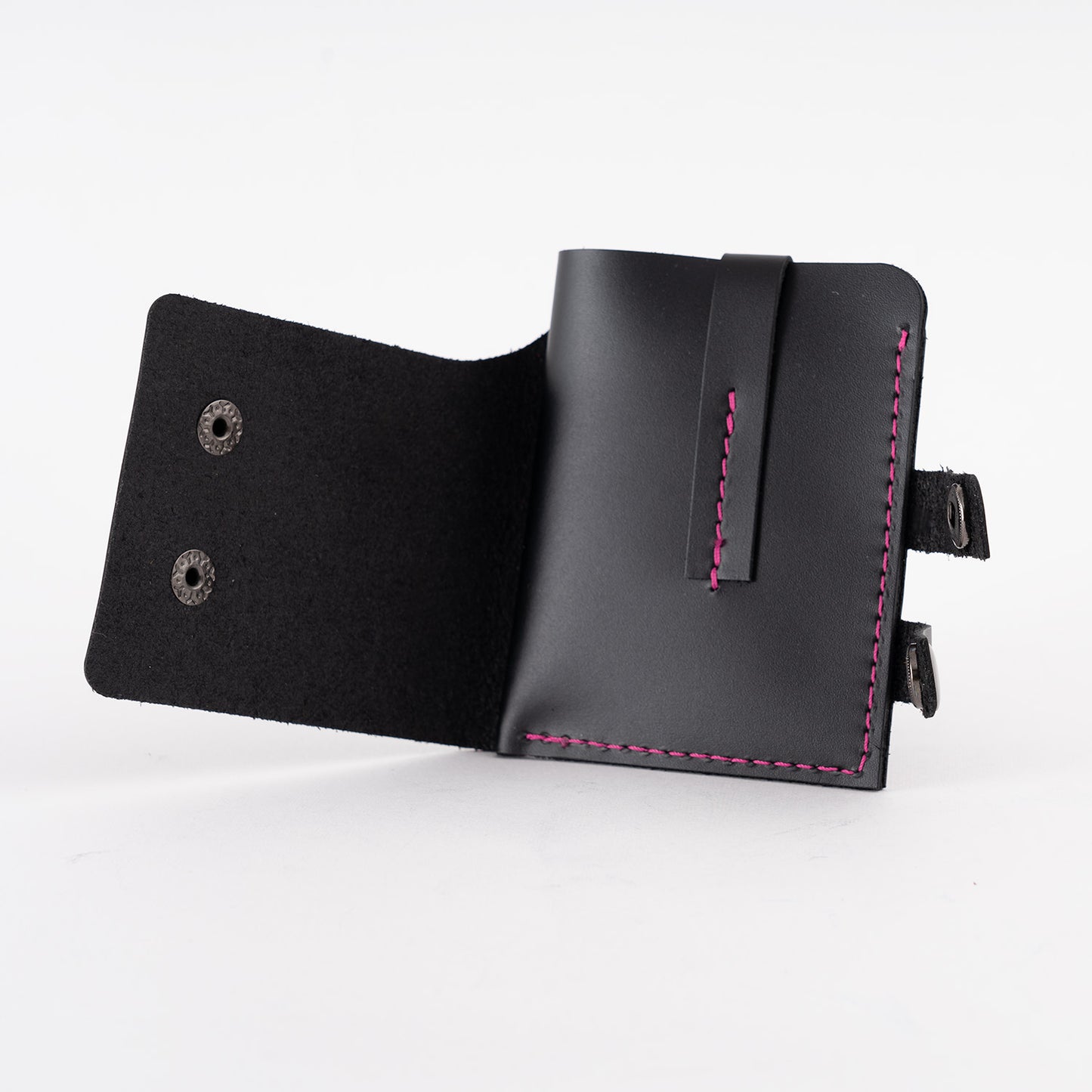 Portcard FA Nr.3 Negru Personalizabil