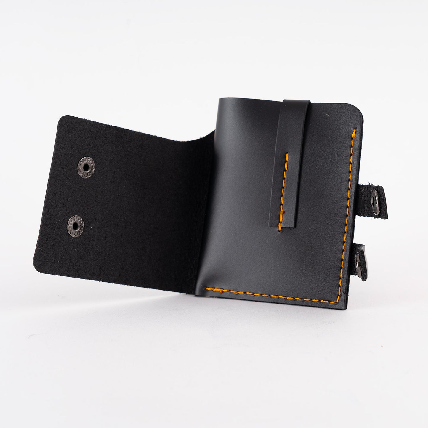 Portcard FA Nr.3 Negru Personalizabil
