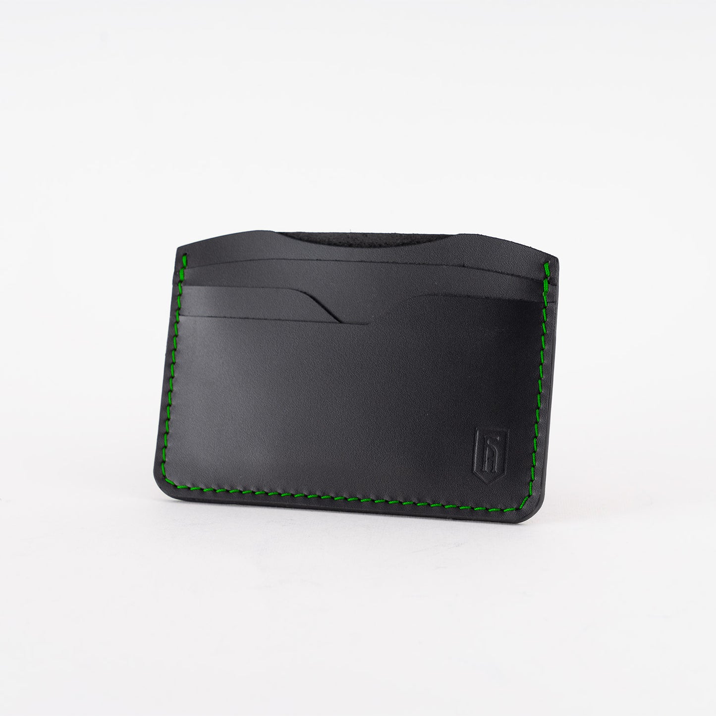 Portcard FA Nr. 2 Negru Personalizabil