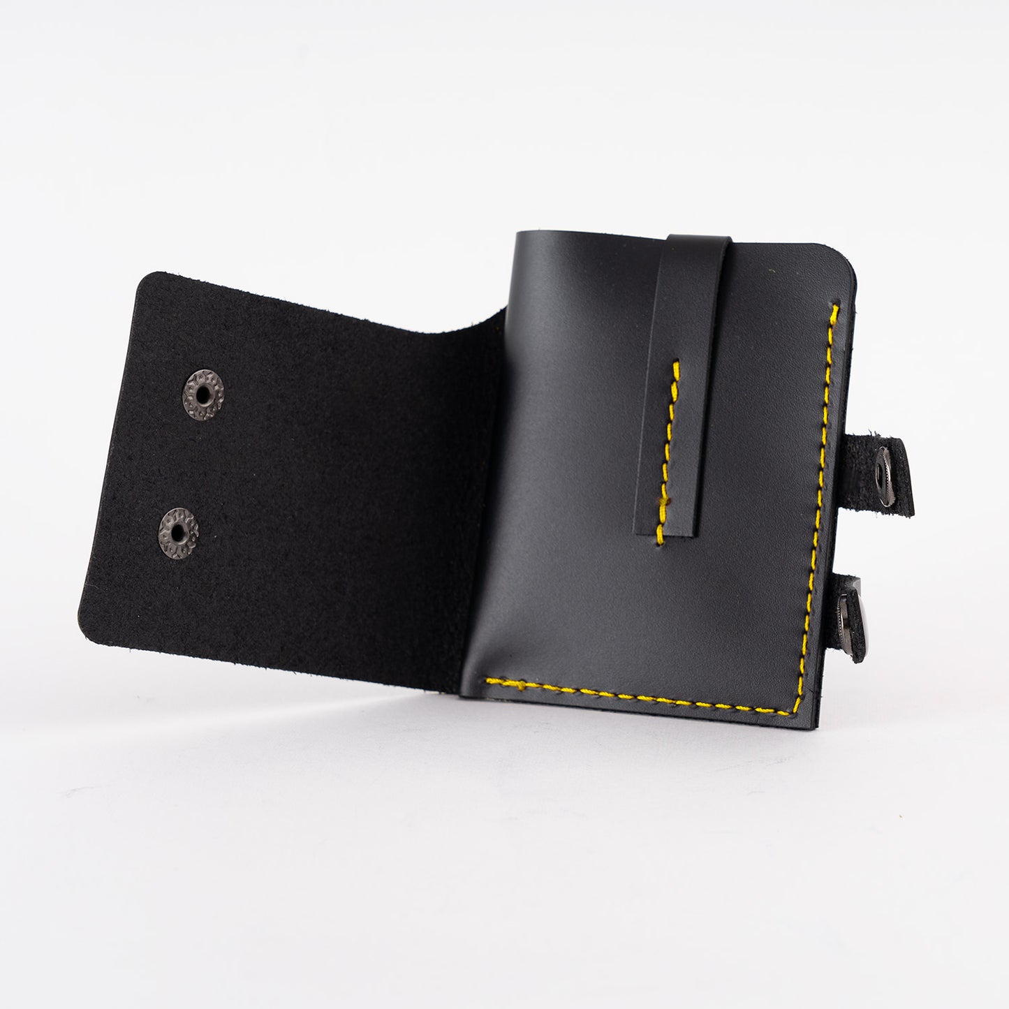 Portcard FA Nr.3 Negru Personalizabil