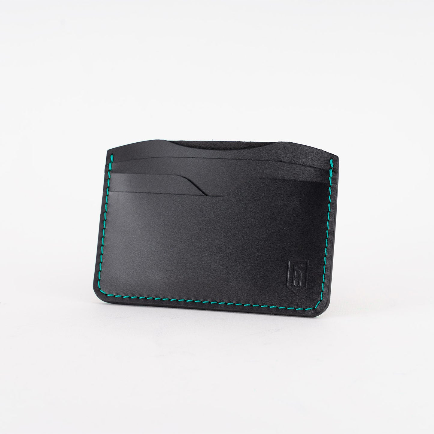 Portcard FA Nr. 2 Negru Personalizabil