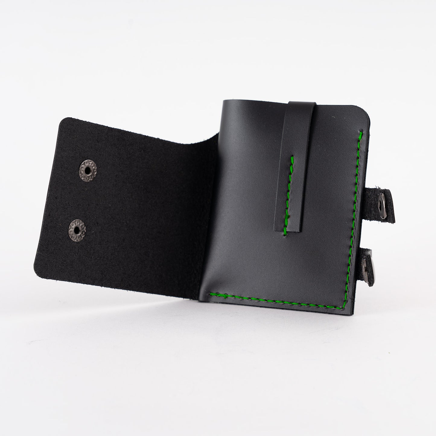 Portcard FA Nr.3 Negru Personalizabil
