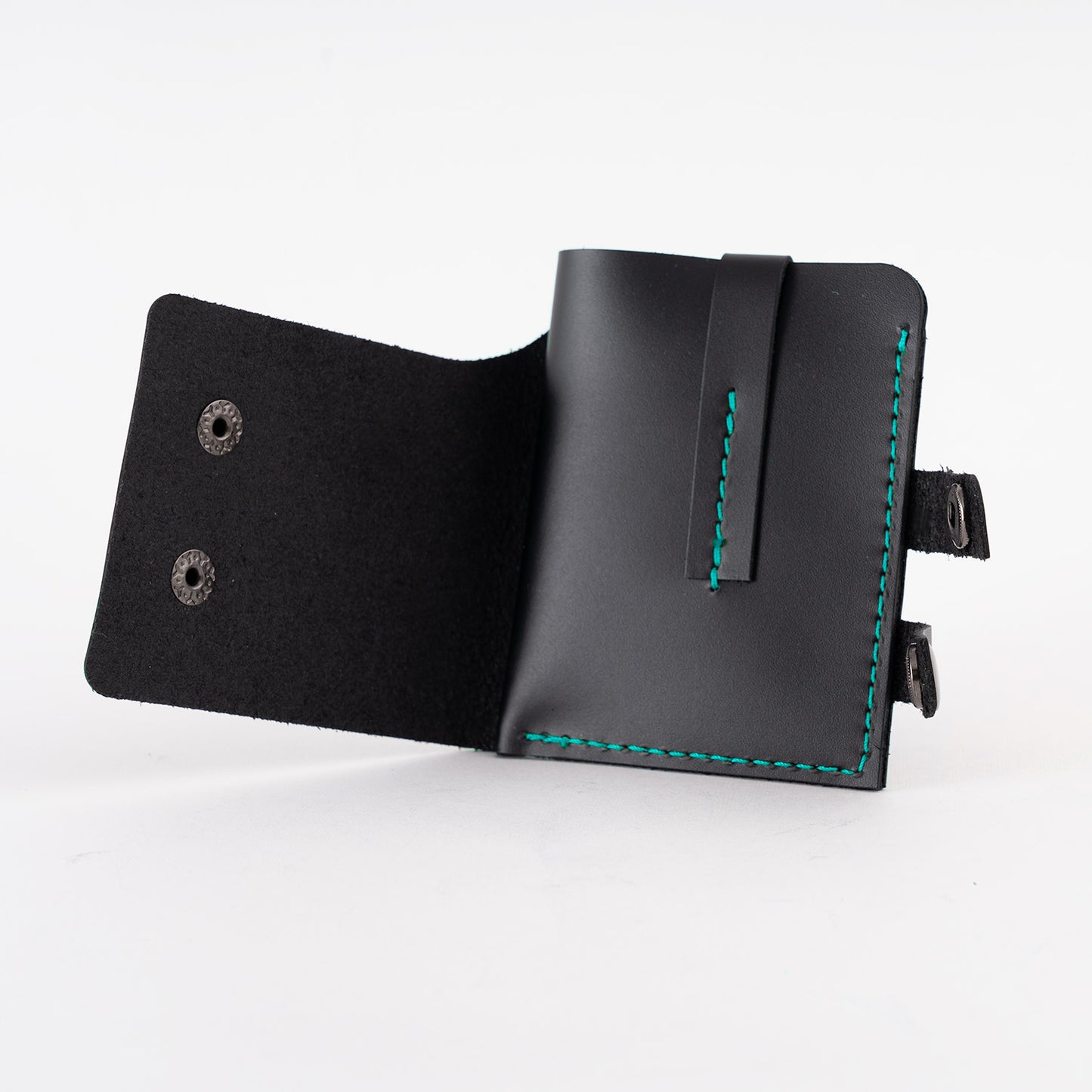 Portcard FA Nr.3 Negru Personalizabil