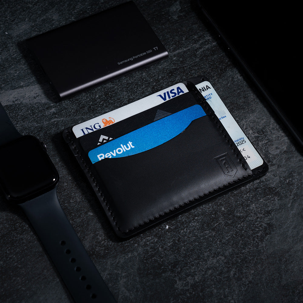 Portcard FA No.1 Personalizabil