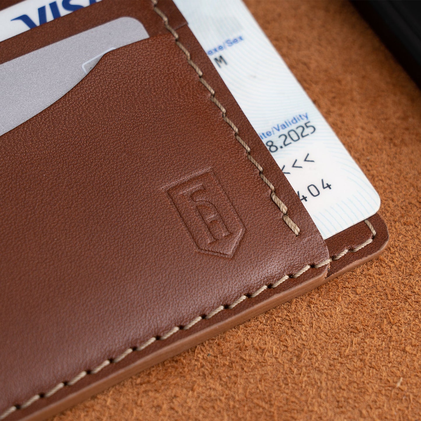 Portcard FA Nr.1 Maro Personalizabil