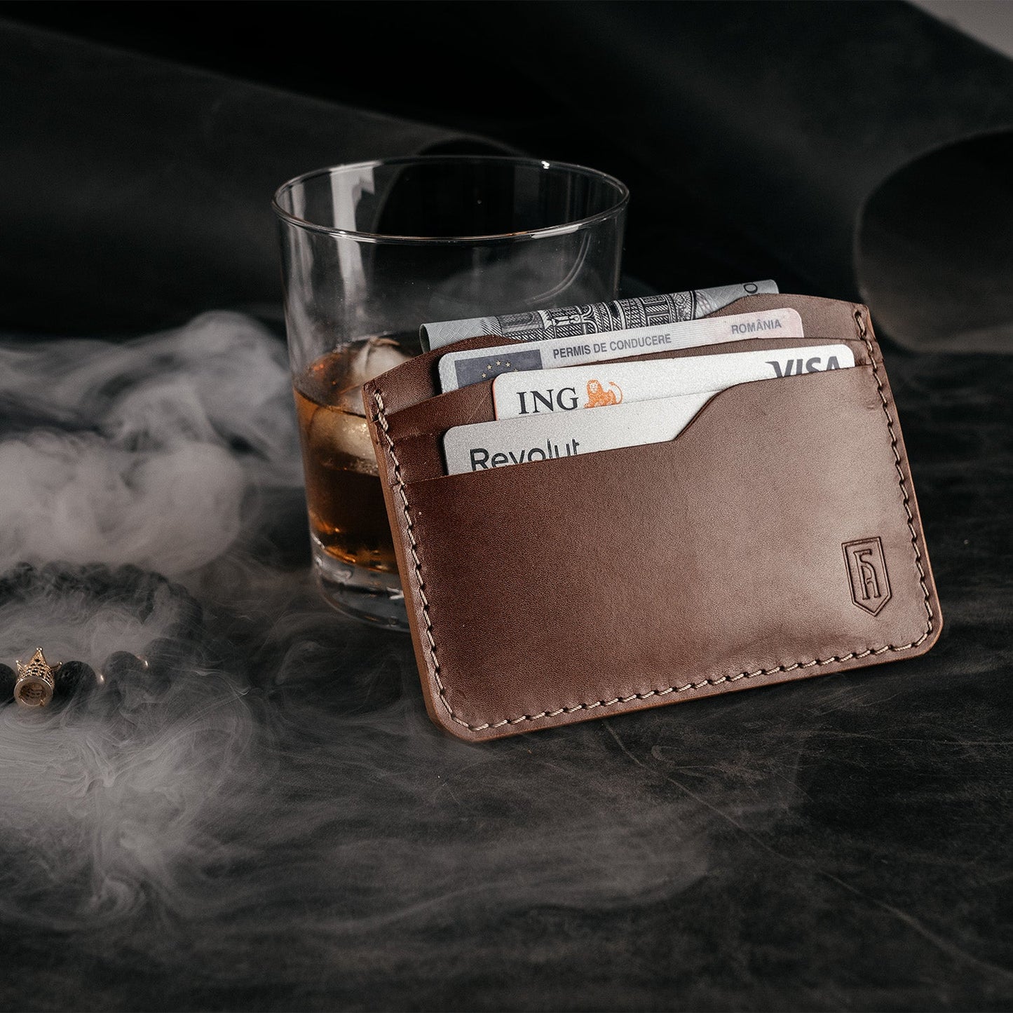 Portcard FA Nr.2 Maro Personalizabil