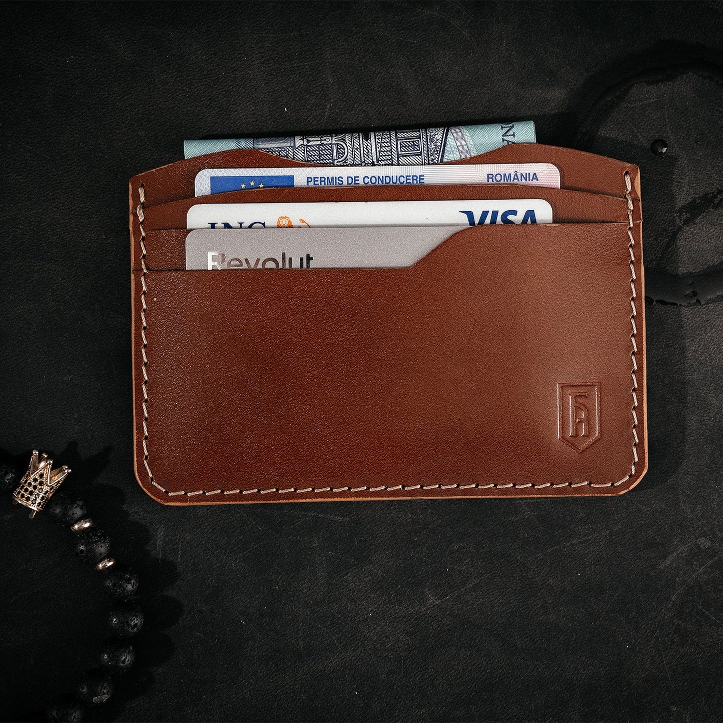 Portcard FA Nr.2 Maro Personalizabil