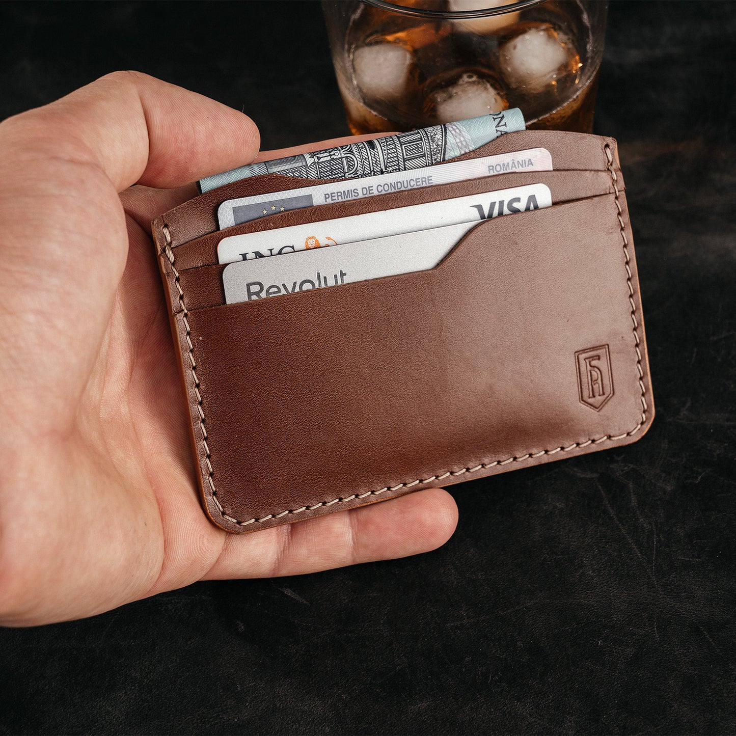 Portcard FA Nr.2 Maro