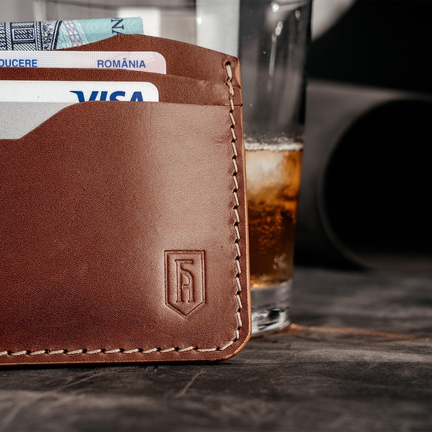 Portcard FA Nr.2 Maro Personalizabil