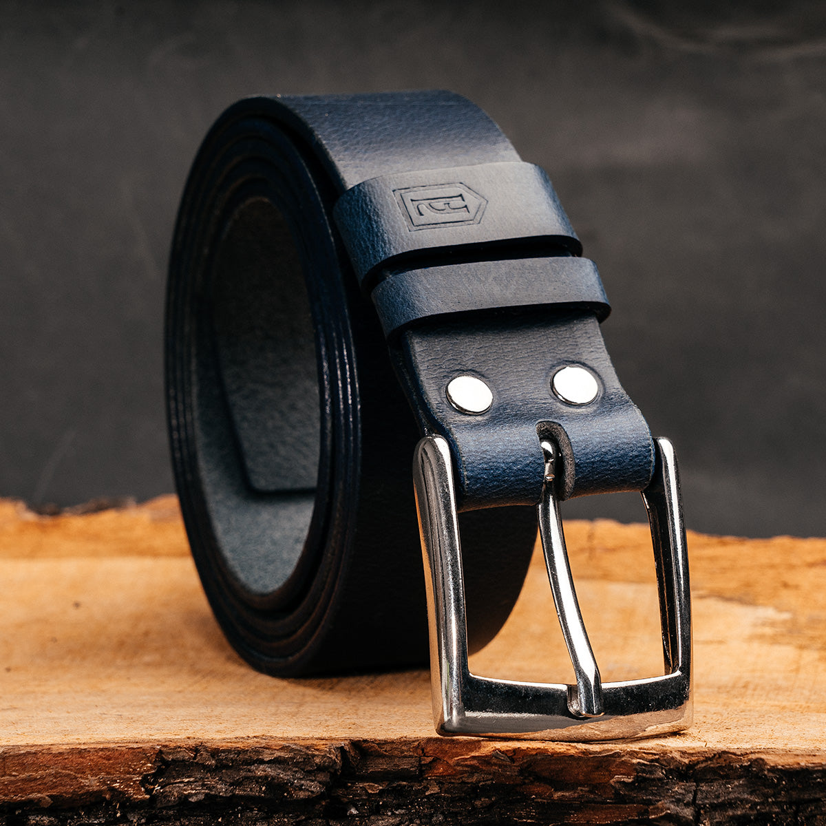 Curea No.1 Navy Blue
