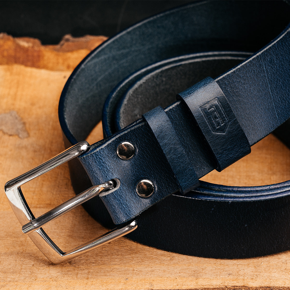 Curea No.1 Navy Blue