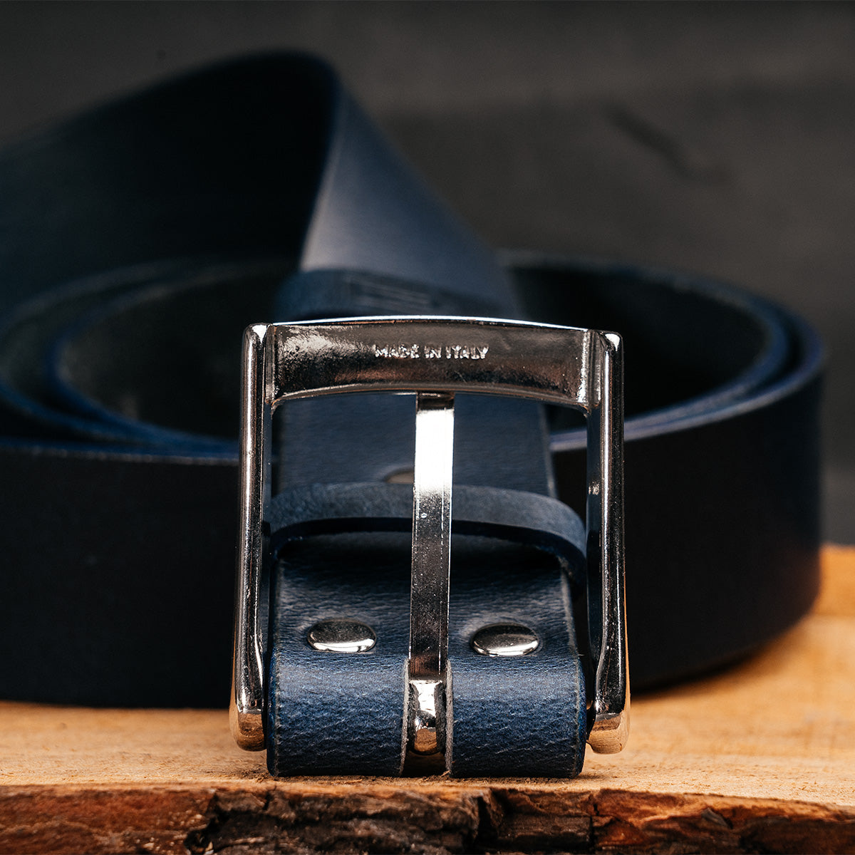 Curea No.1 Navy Blue