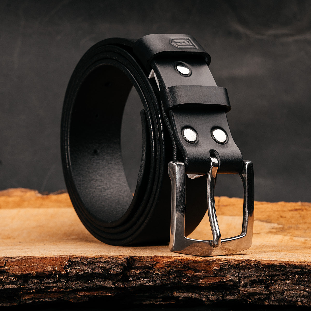Curea No.3 Neagra