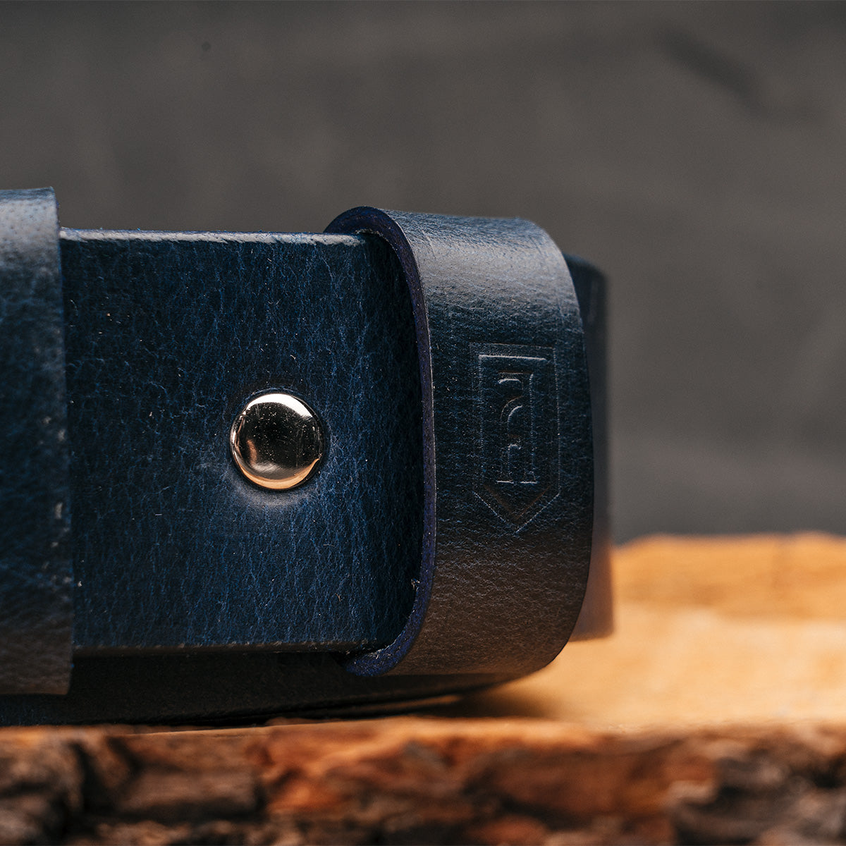 Curea No.2 Blue
