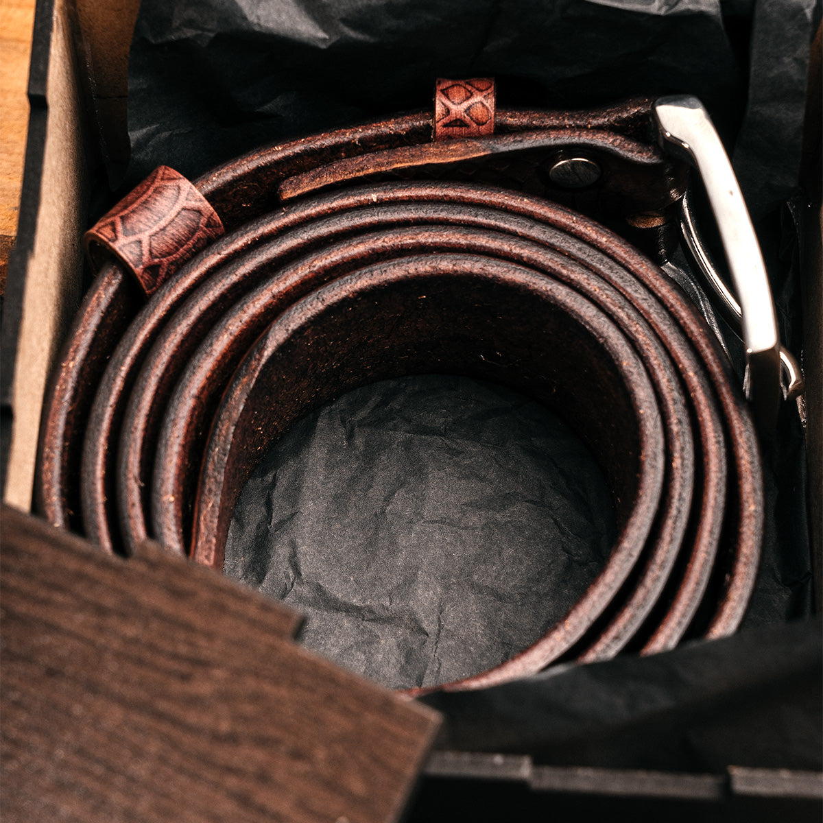 Western belt