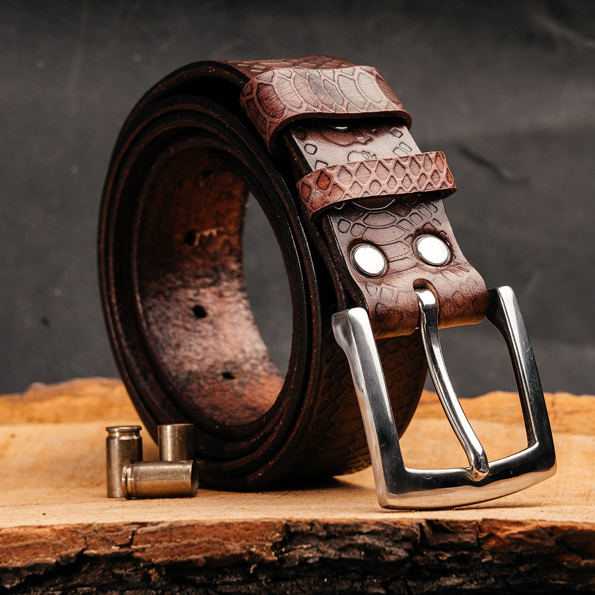 Western belt