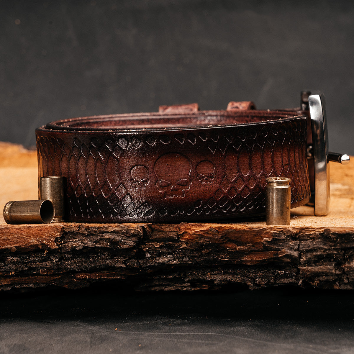 Western belt