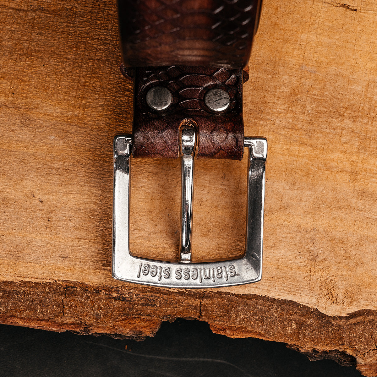 Western belt