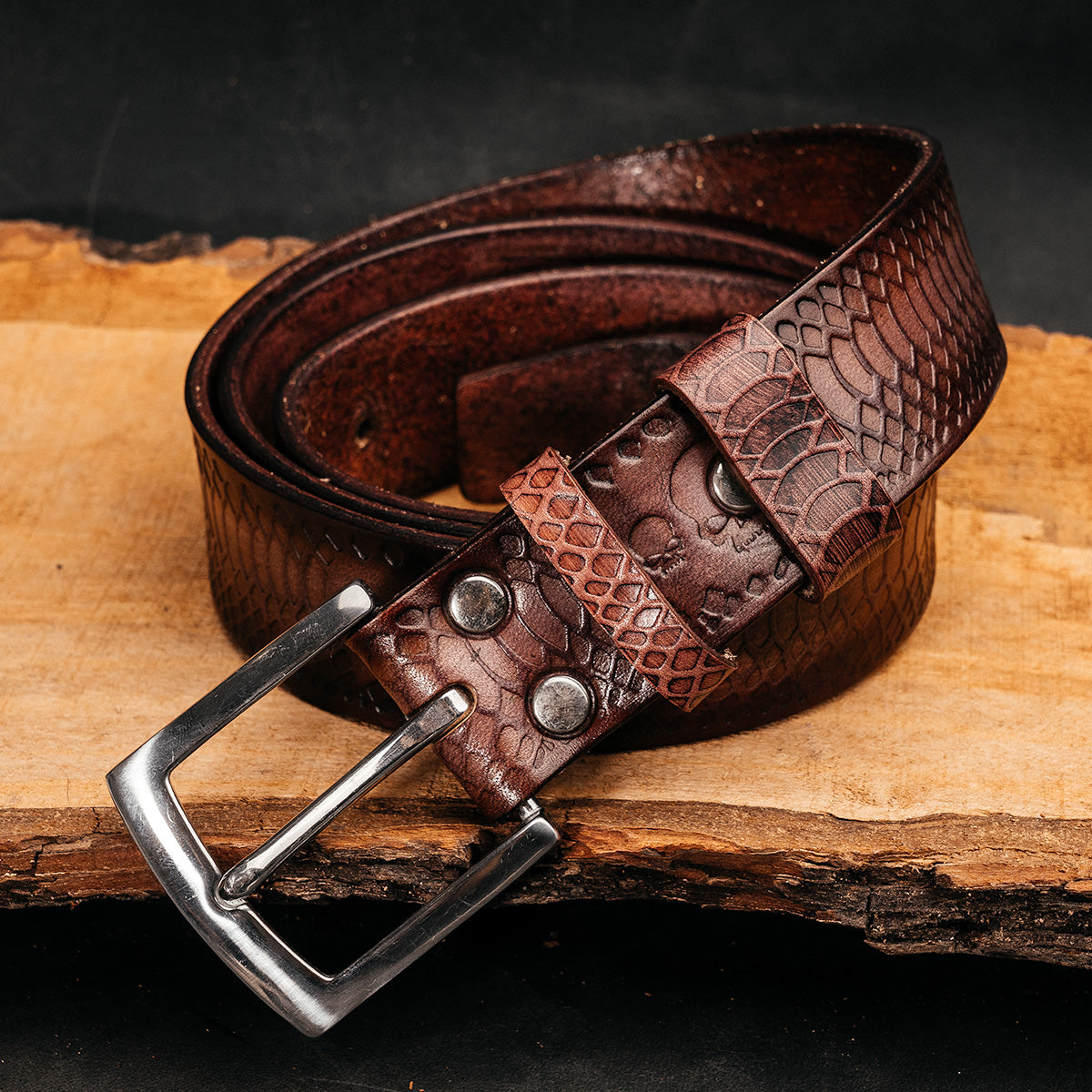 Western belt