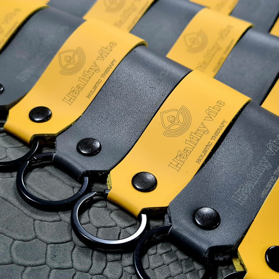 Breloc chei FA No.1 Personalizabil