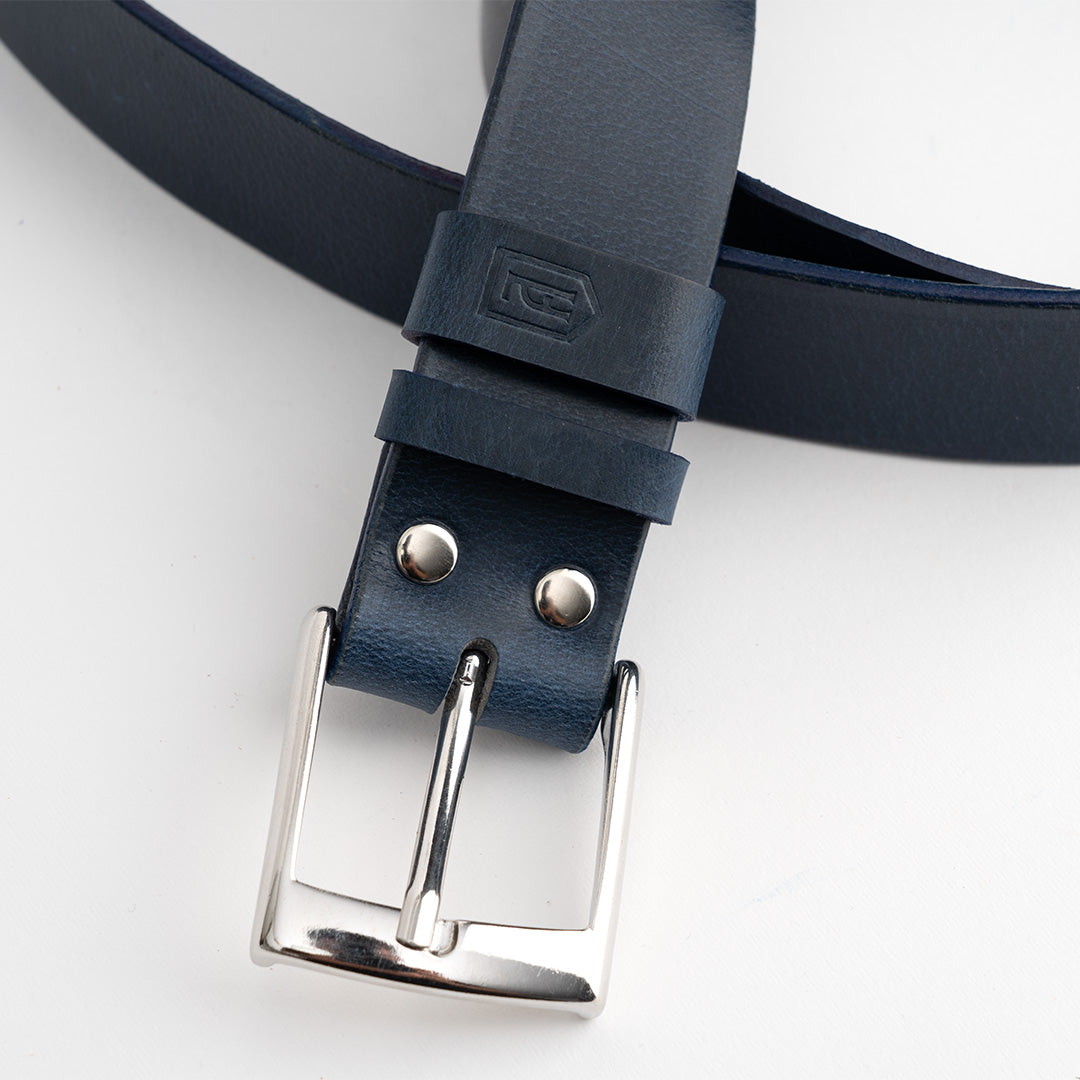 Curea No.1 Navy Blue