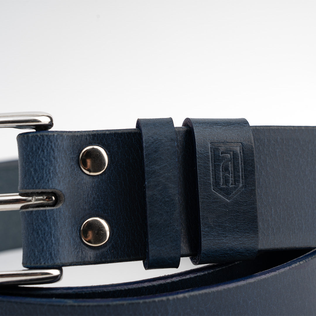 Curea No.1 Navy Blue
