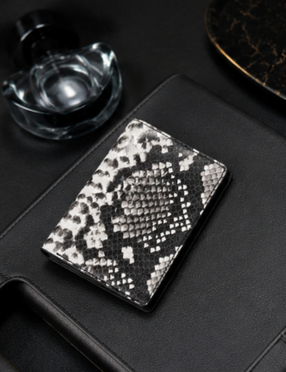 Wallet X