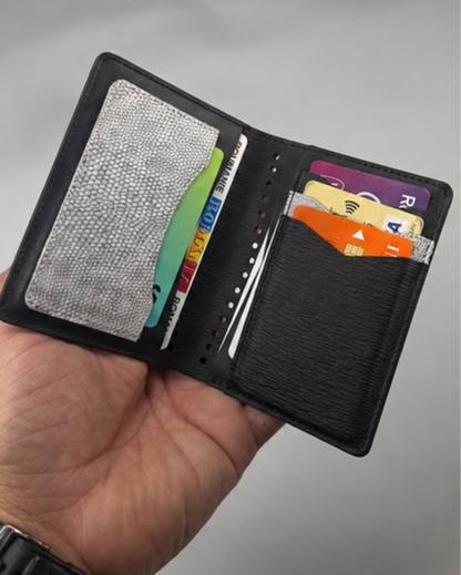 Wallet X
