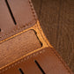 Wallet FA No.2 Brown